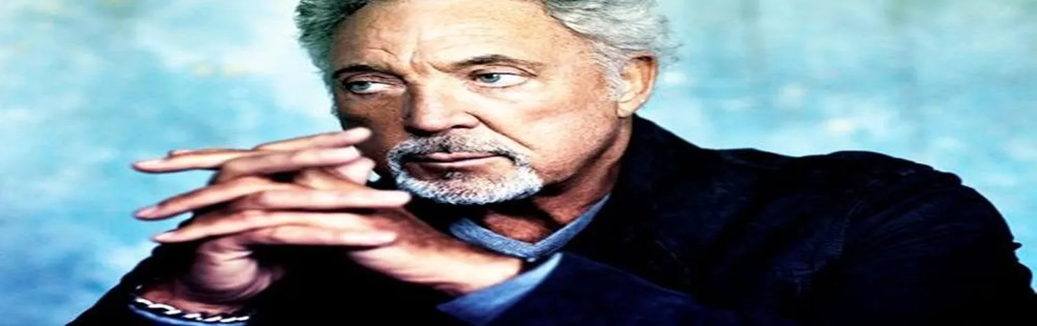 Tom Jones
