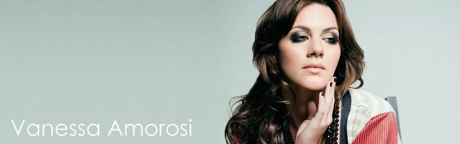 Vanessa Amorosi