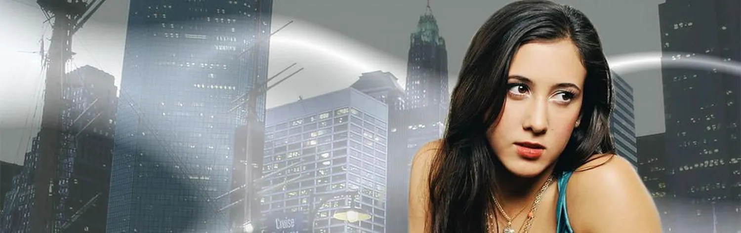 Vanessa Carlton