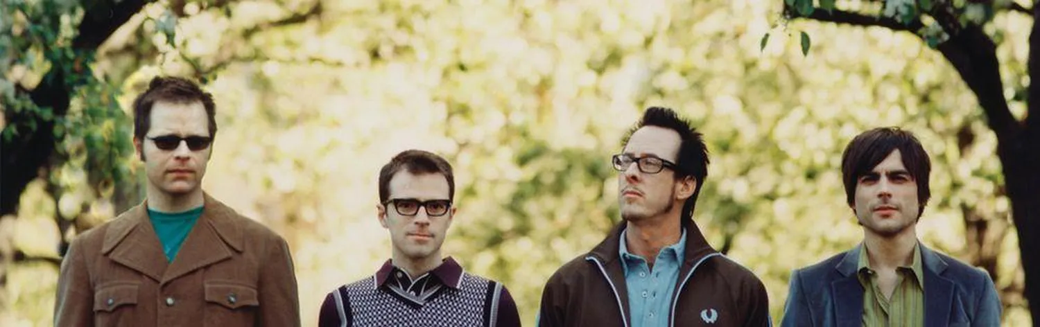 Weezer