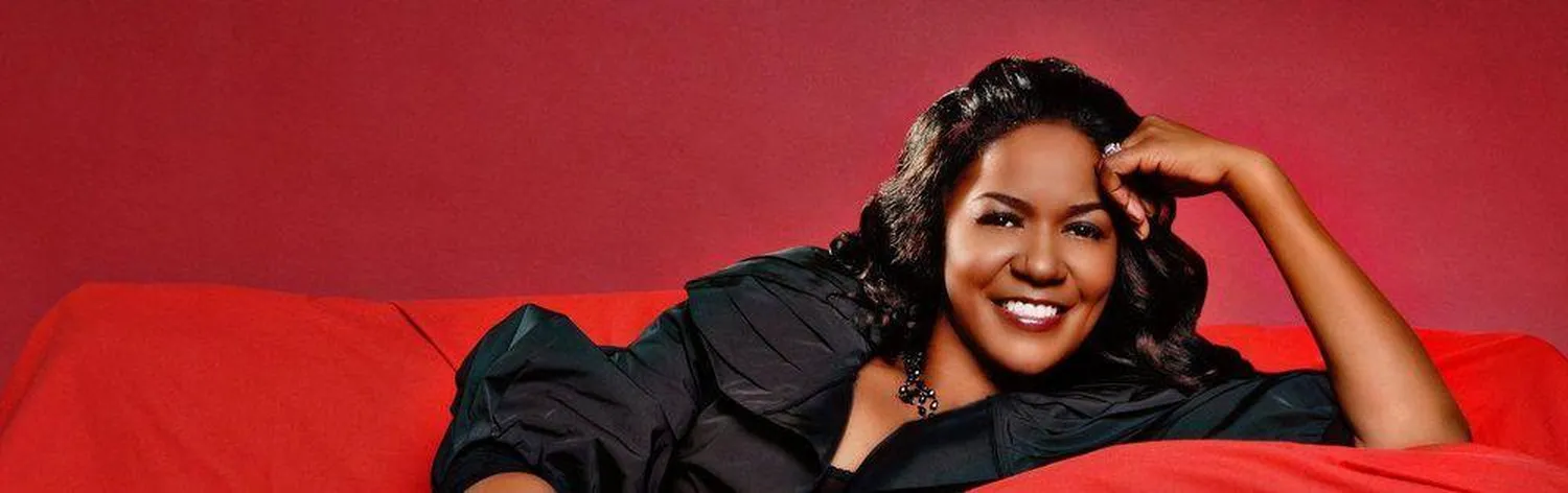 Wendy Moten