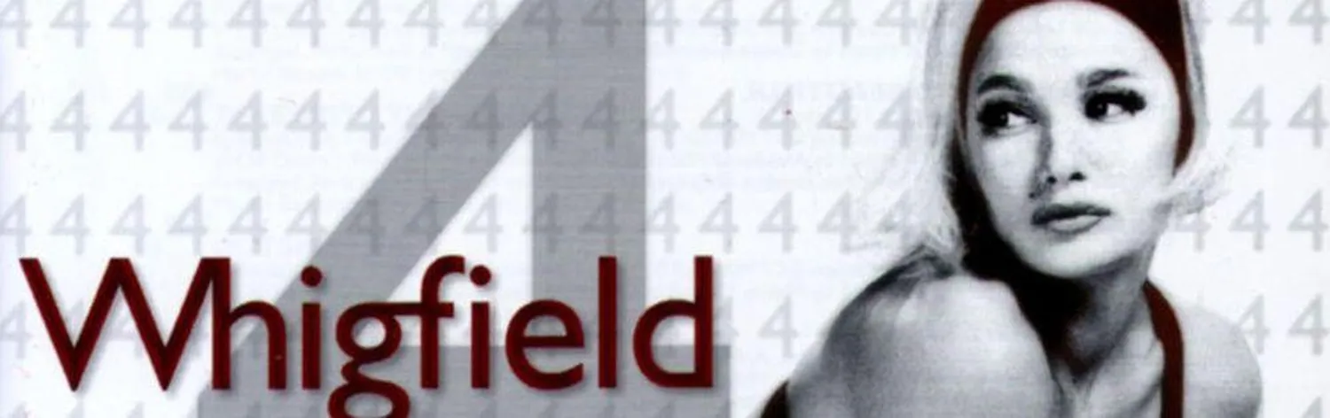 Whigfield