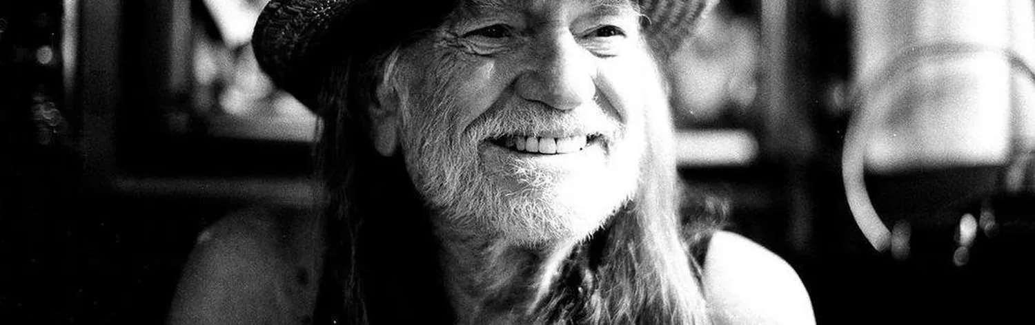 Willie Nelson