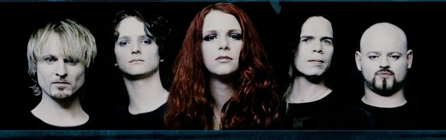 Xandria