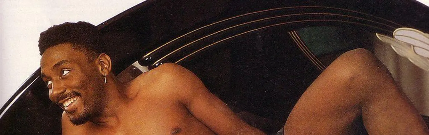 Big Daddy Kane