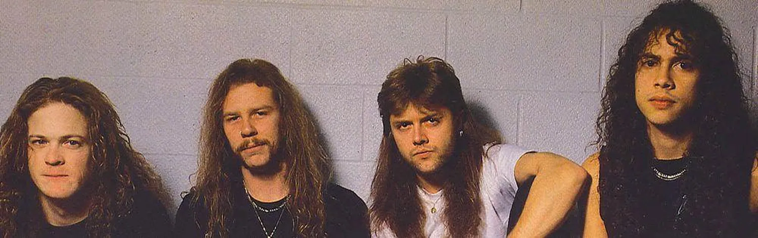 Metallica