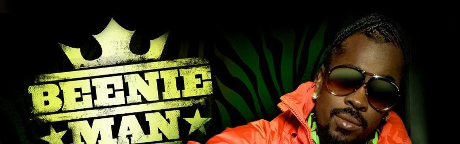Beenie Man