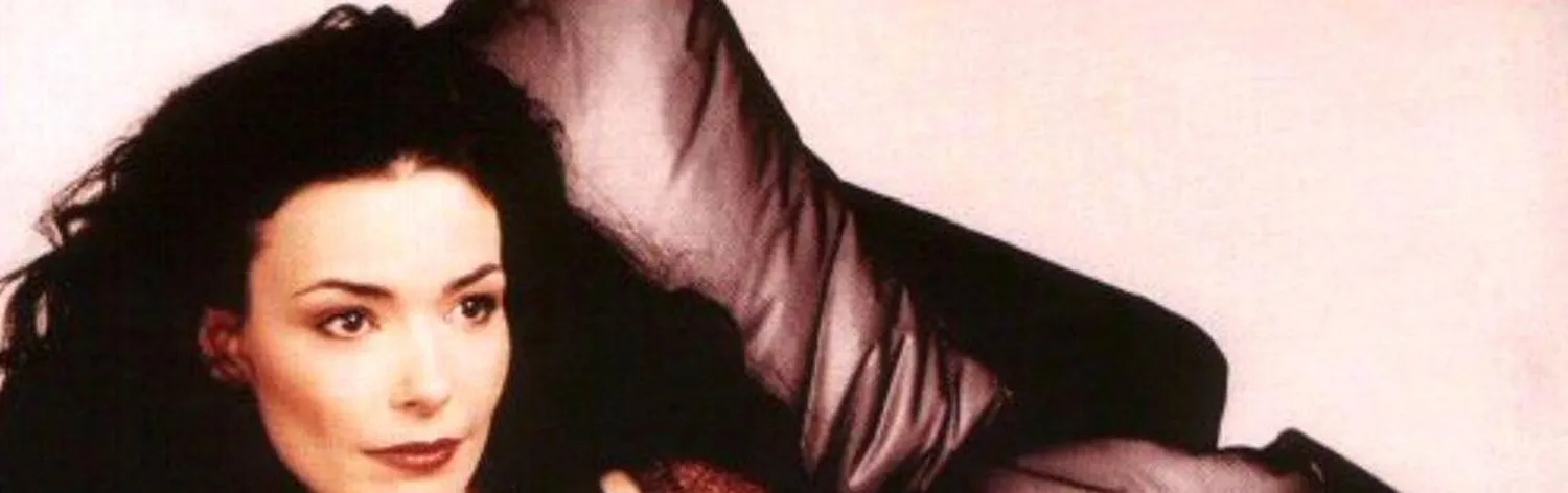 Beverley Craven