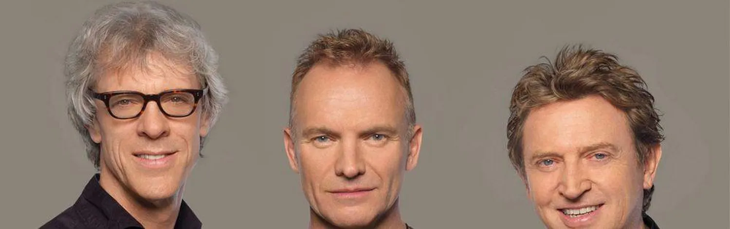 The Police