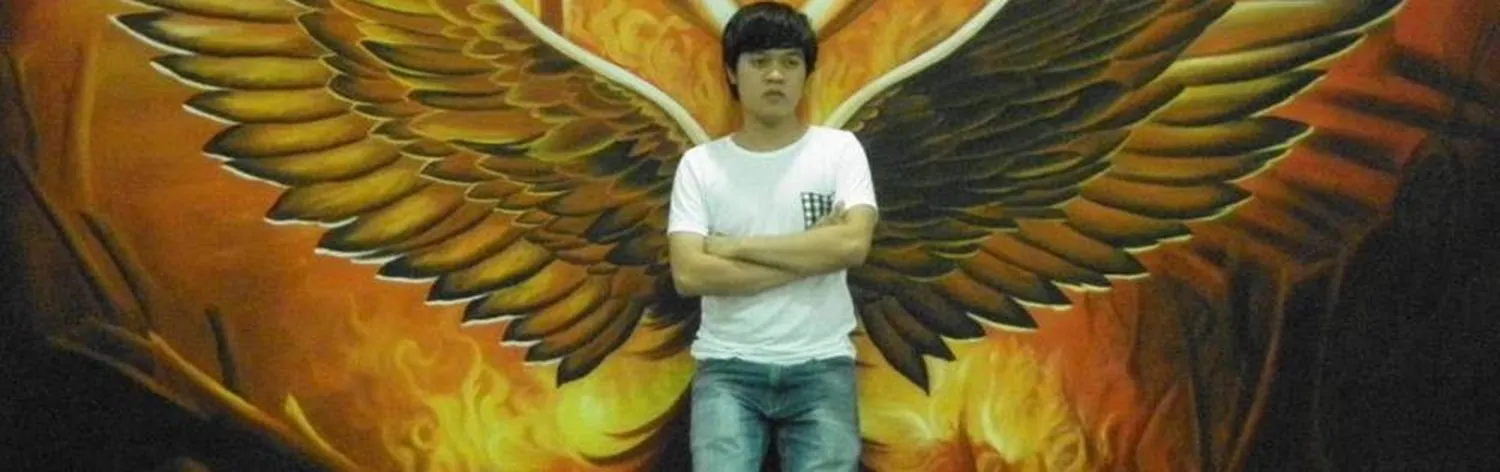 Nicky Wook