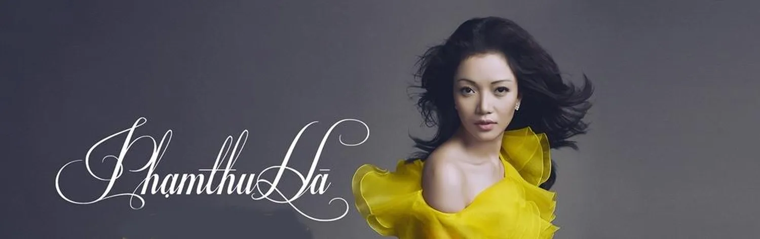 Phạm Thu Hà