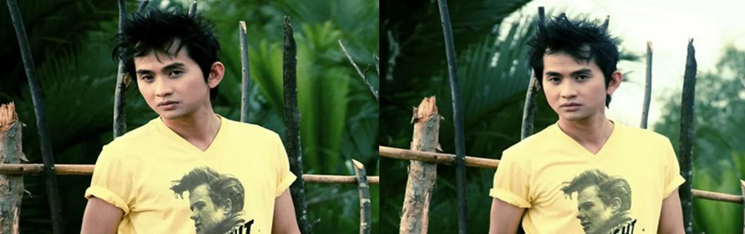 Thái Triệu Luân