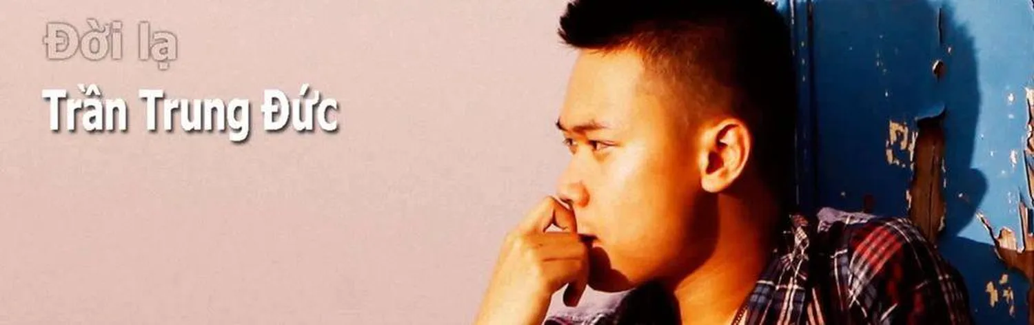 Trần Trung Đức