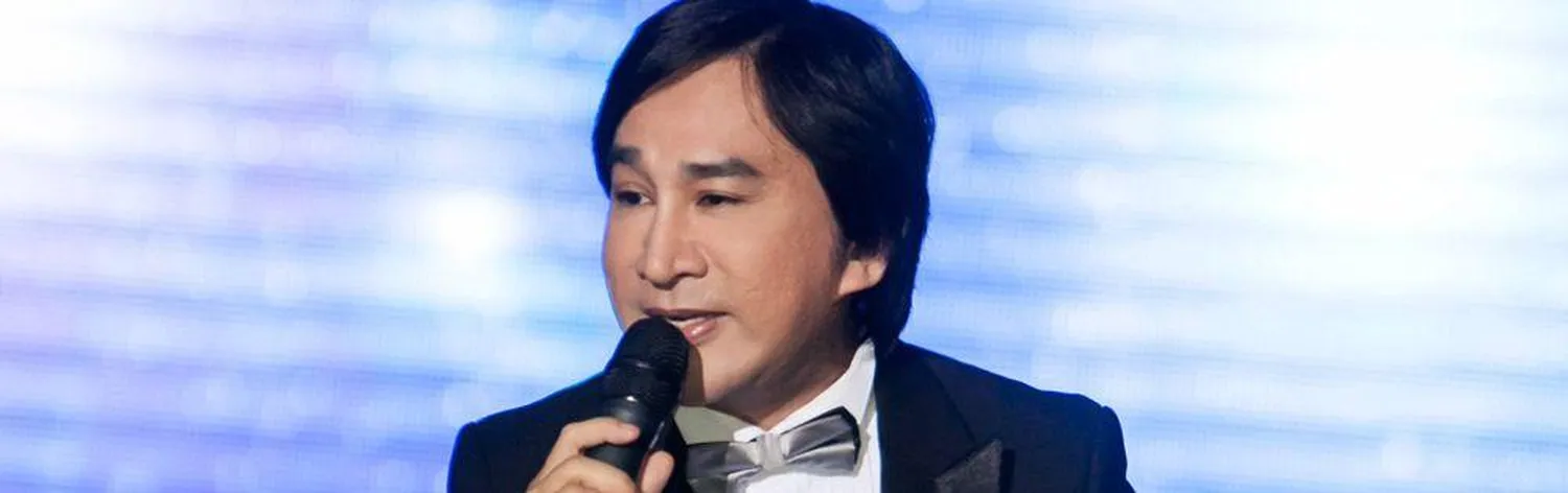 Kim Tử Long