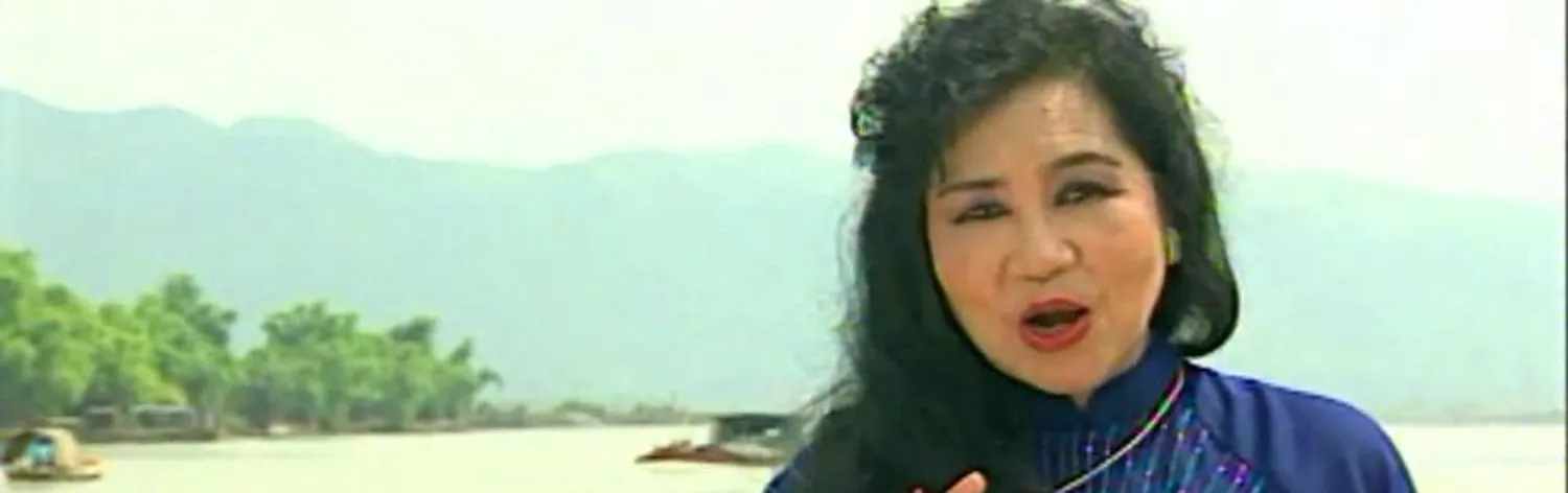 Thanh Huyền