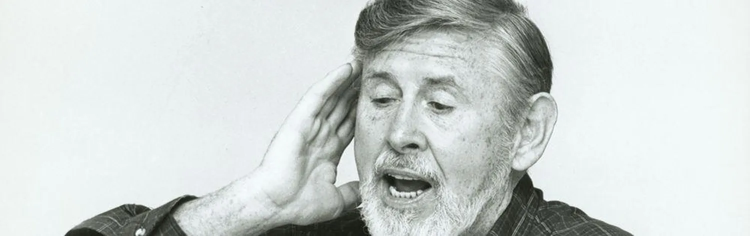 Ewan MacColl