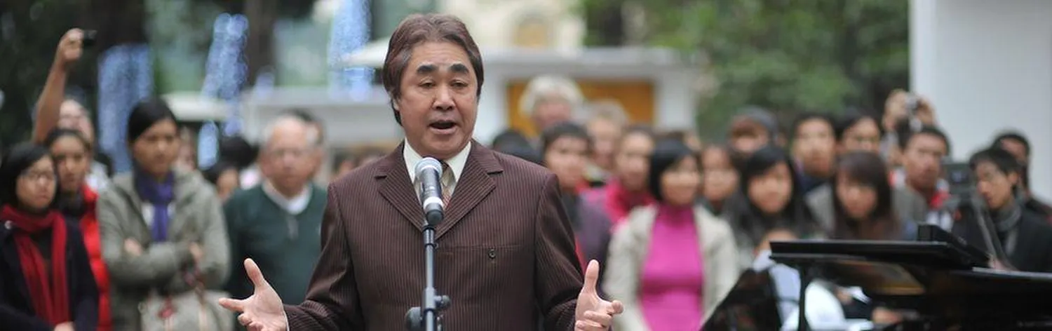 NSND Quang Thọ