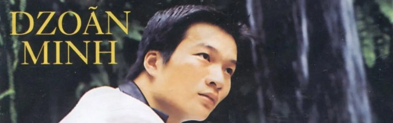Dzoãn Minh
