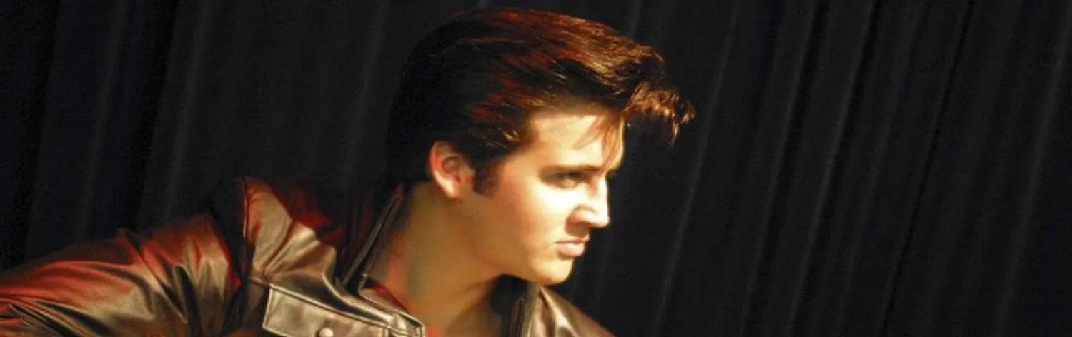 Elvis Presley