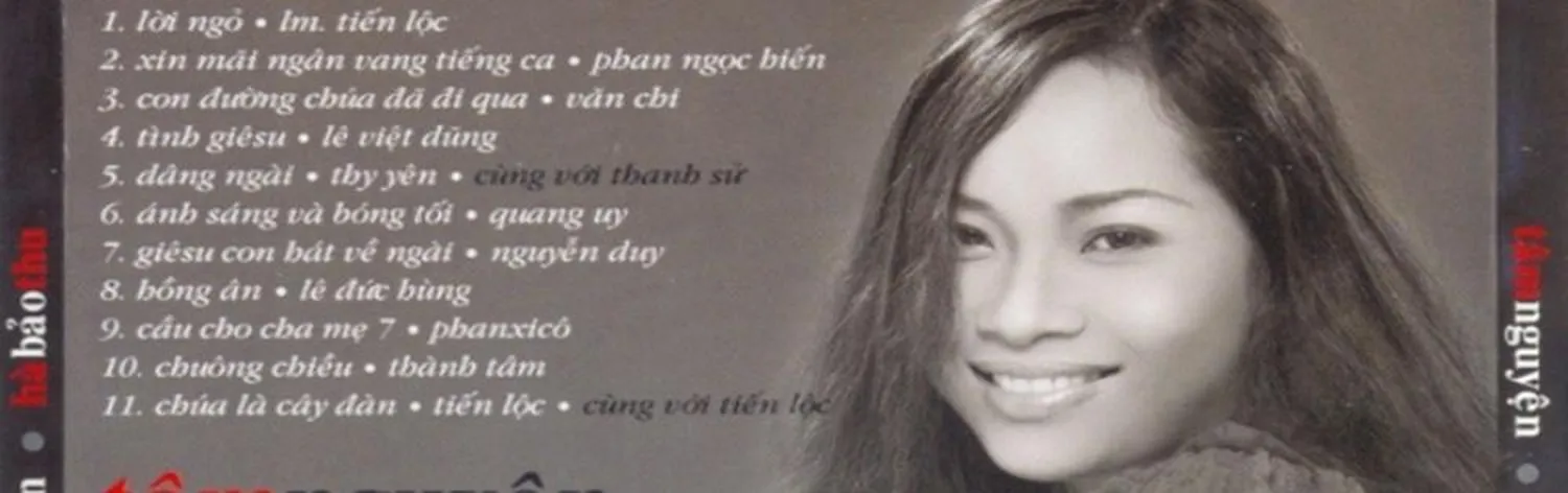 Hà Bảo Thu