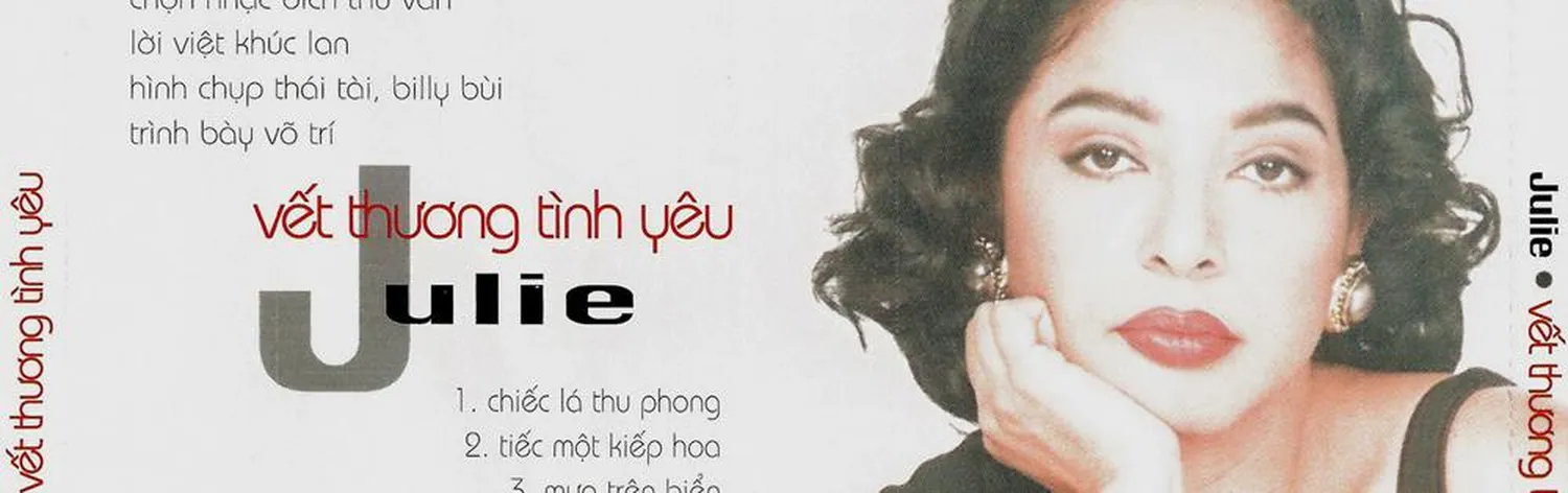 Quang Julie