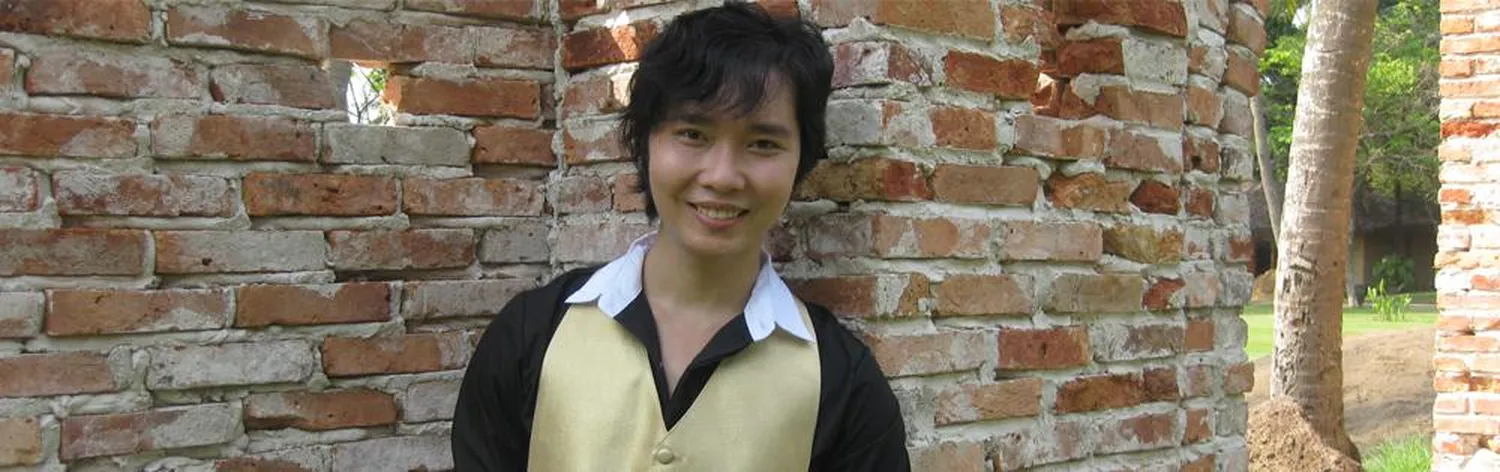 Khôi Nguyên