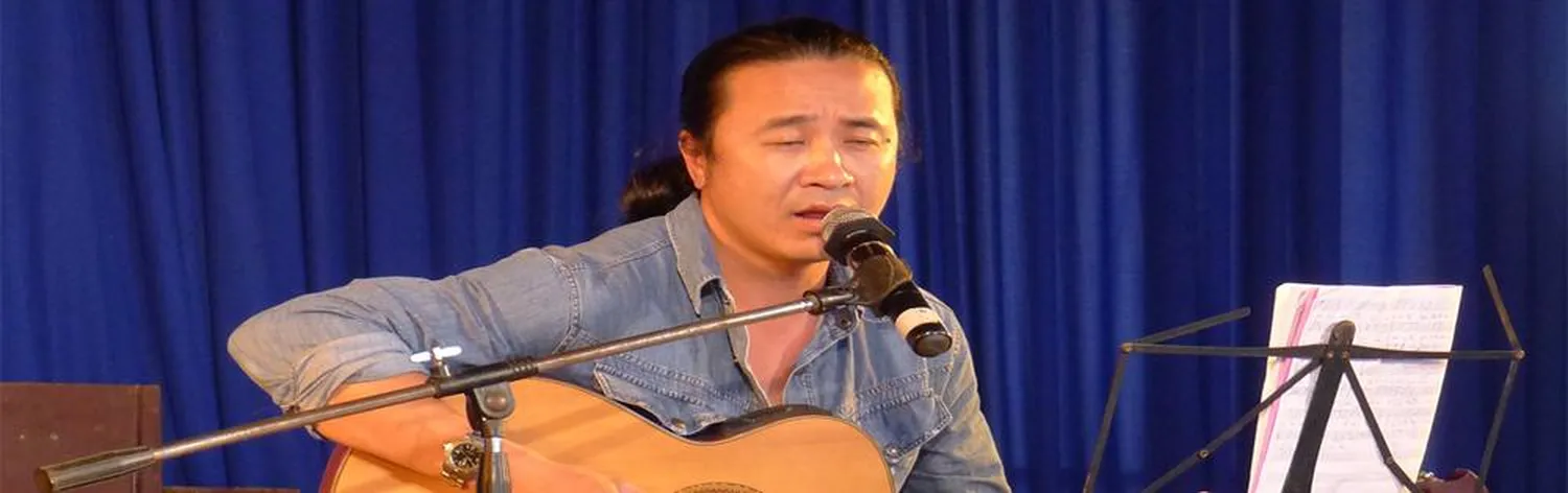 Lê Minh Sơn