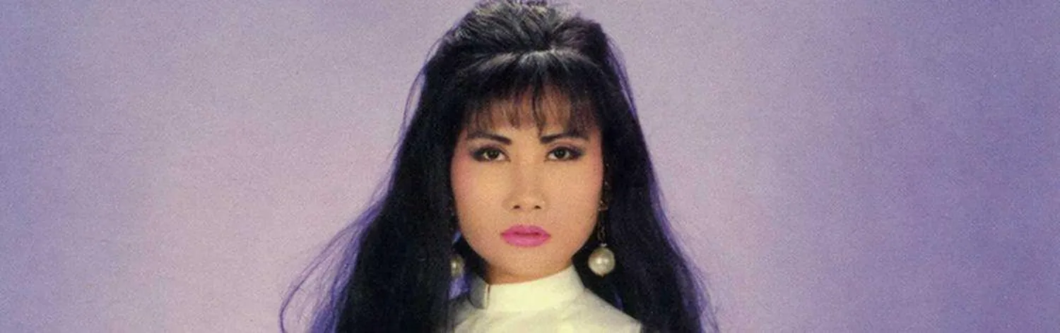 Như Mai