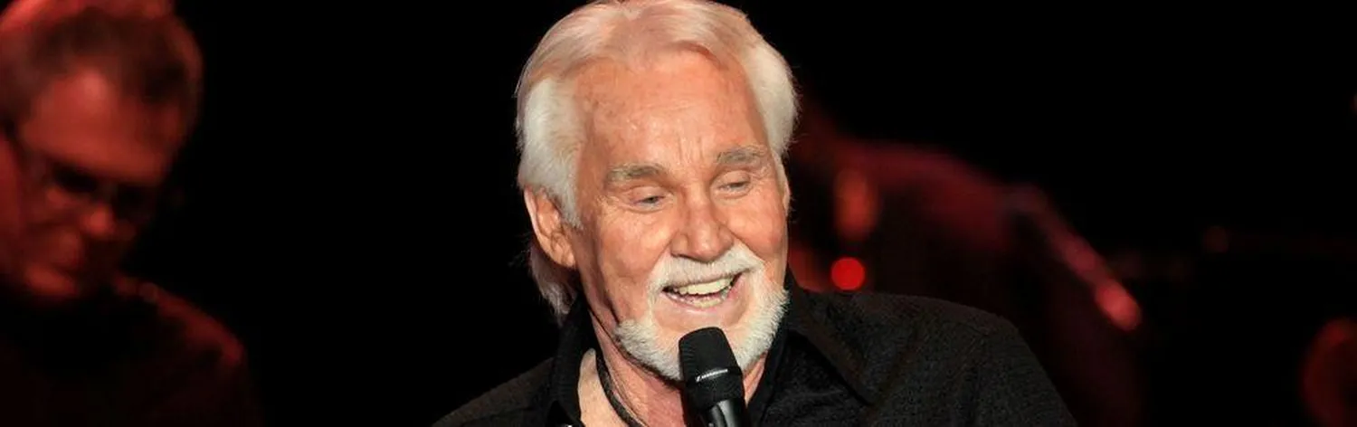 Kenny Rogers