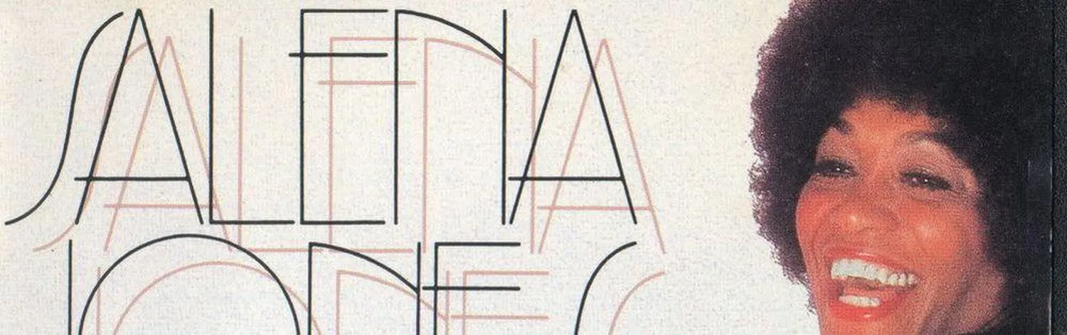 Salena Jones
