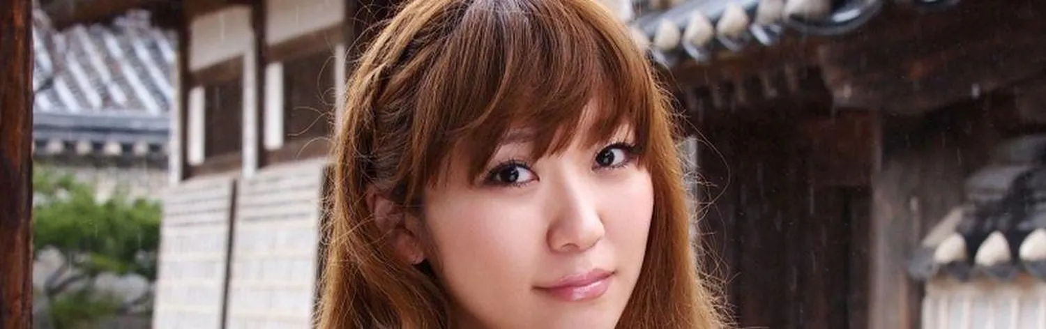 Thelma Aoyama