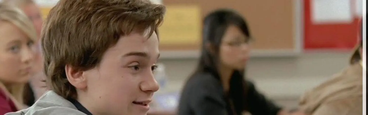 Dan Byrd