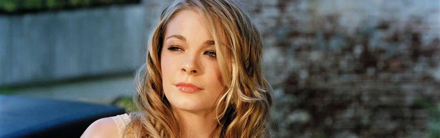 LeAnn Rimes