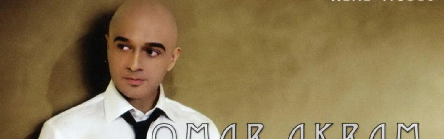 Omar Akram