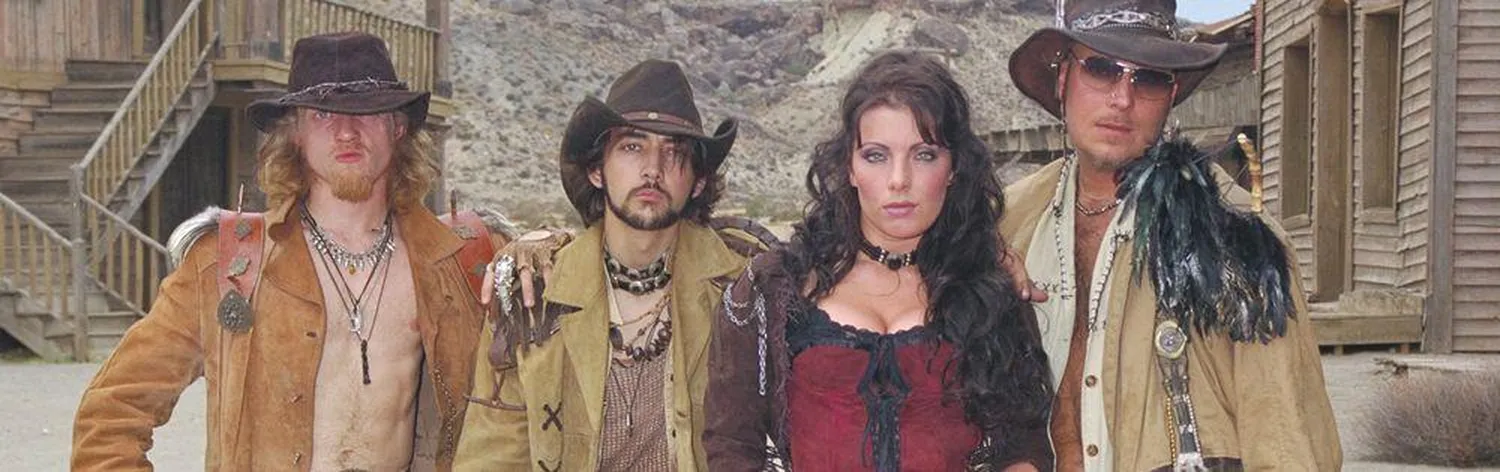 Rednex