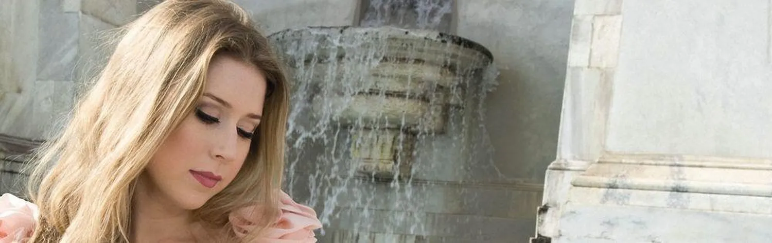 Hayley Westenra