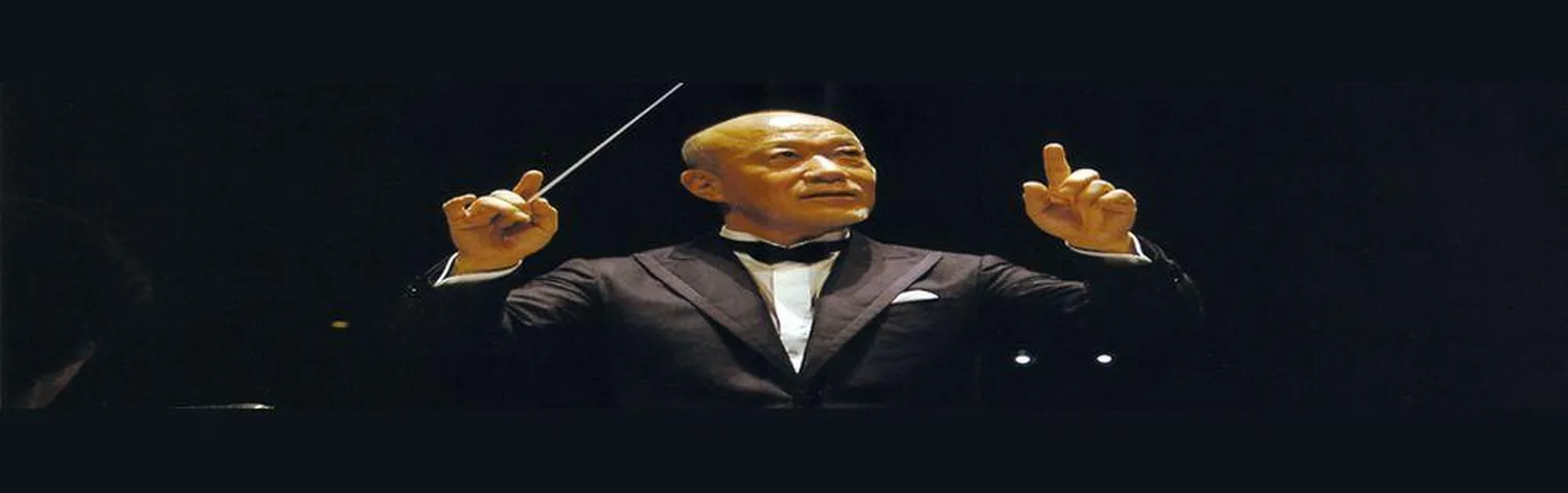 Joe Hisaishi