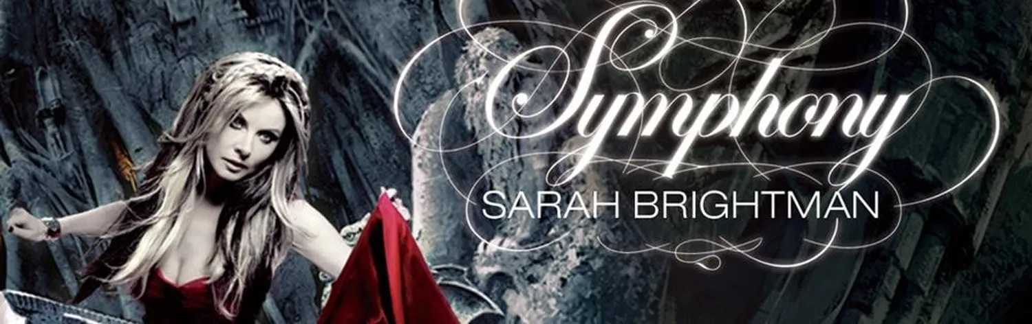 Sarah Brightman