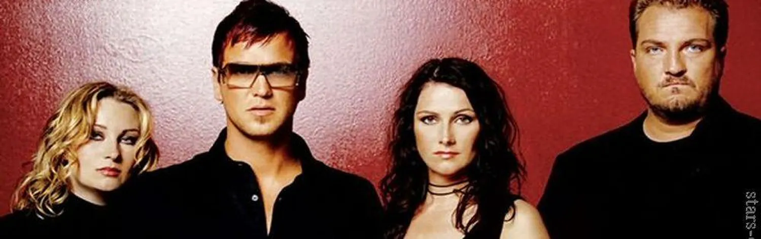 Ace Of Base
