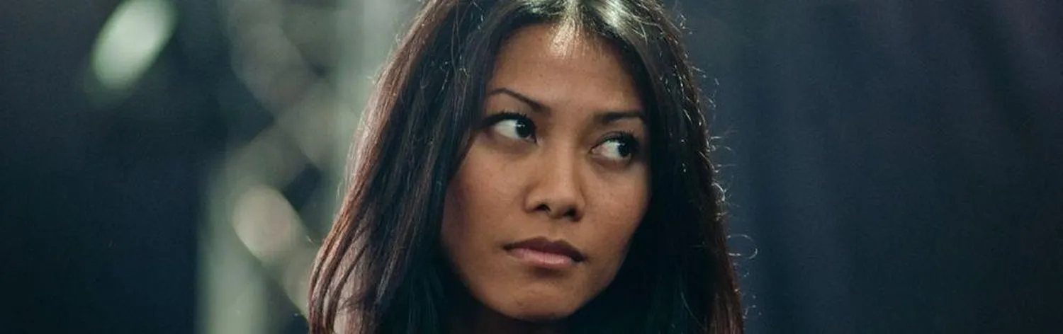 Anggun