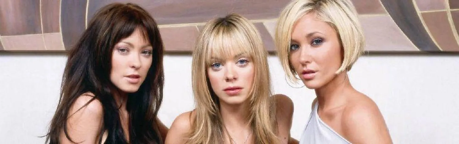 Atomic Kitten