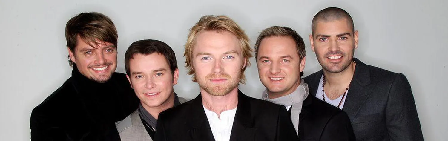 Boyzone
