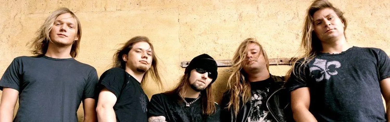 Children of Bodom