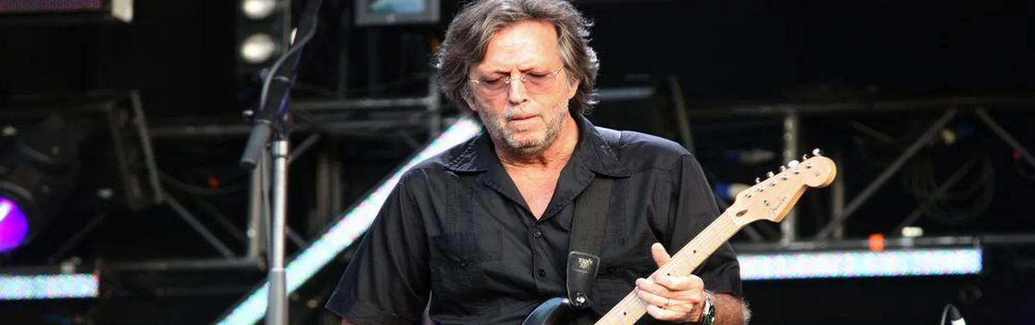 Eric Clapton