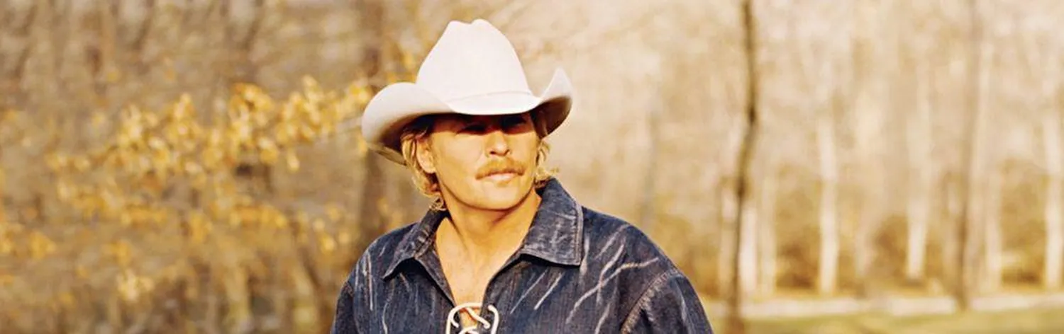Alan Jackson
