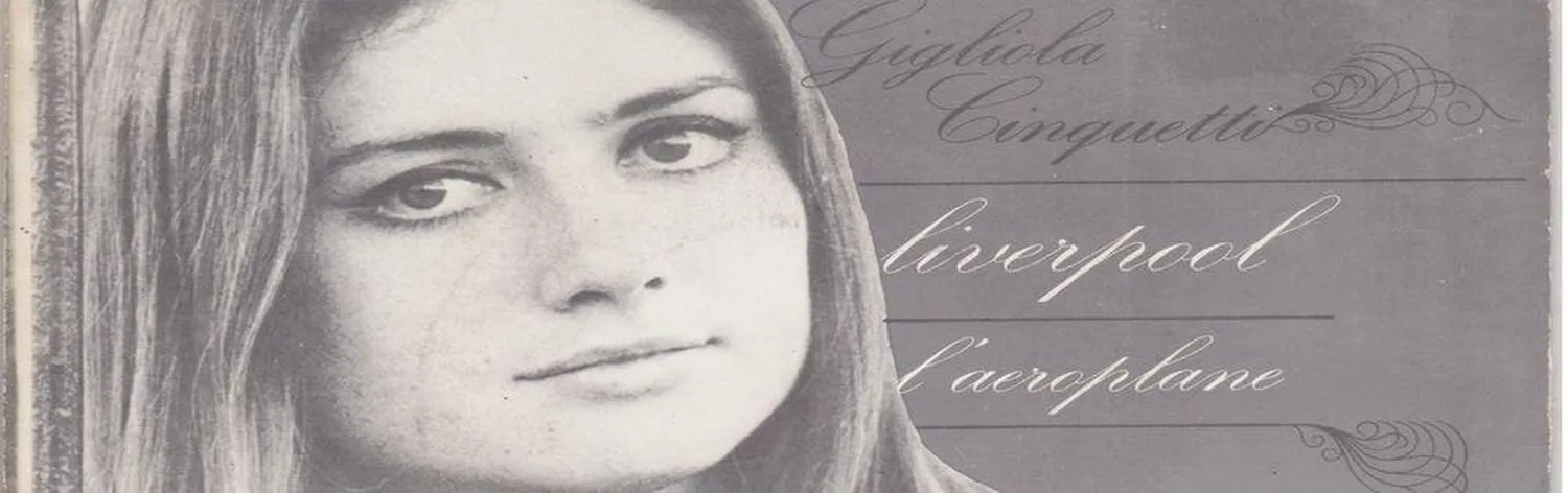 Gigliola Cinquetti