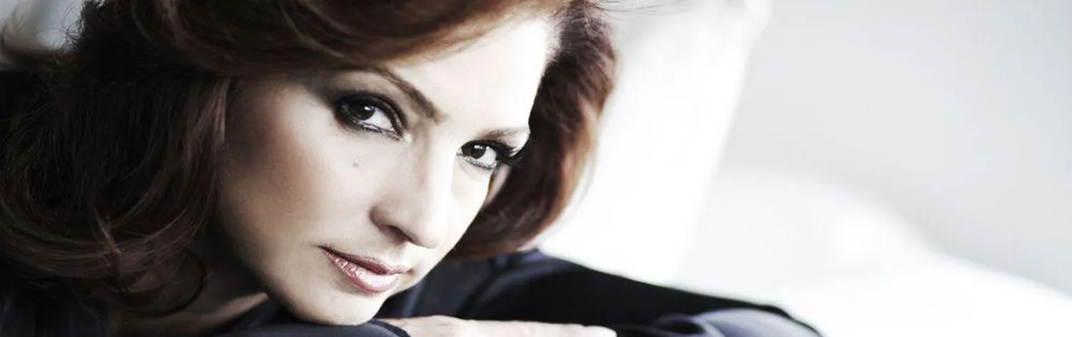 Gloria Estefan