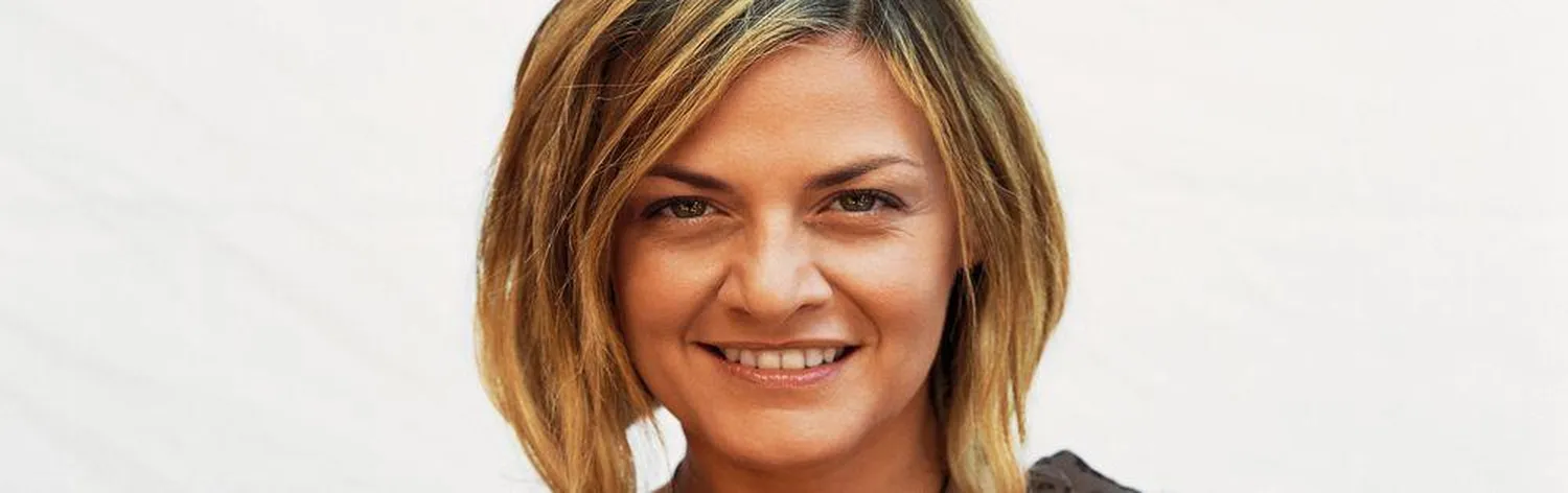Irene Grandi