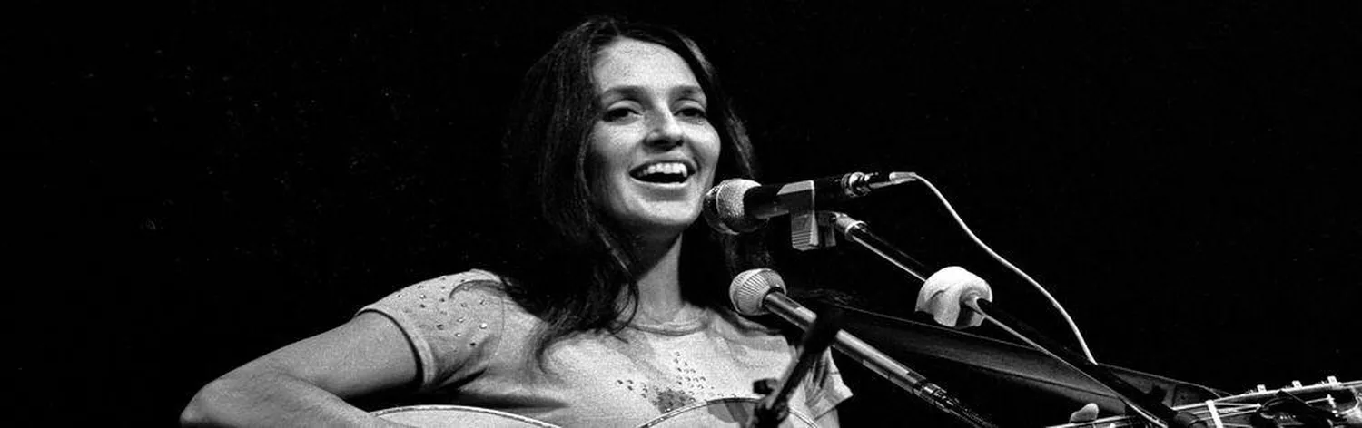 Joan Baez