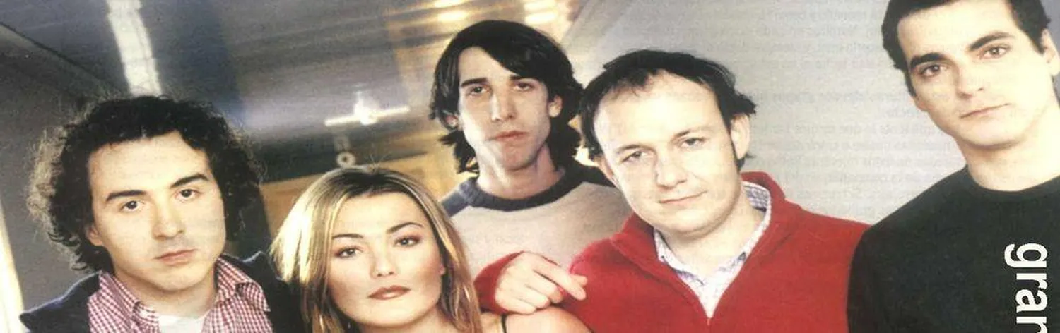 La Oreja De Van Gogh